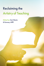E-book, Reclaiming the Artistry of Teaching, Bloomsbury Publishing