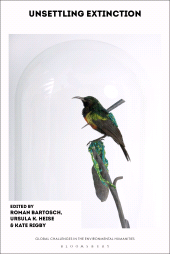eBook, Unsettling Extinction, Bloomsbury Publishing