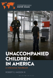 E-book, Unaccompanied Children in America : A Reference Handbook, Bloomsbury Publishing
