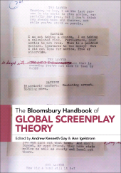 E-book, The Bloomsbury Handbook of Global Screenplay Theory, Bloomsbury Publishing