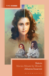E-book, Sisters : Movies Minute by Minute, Bloomsbury Publishing