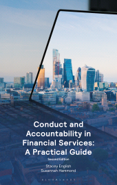 E-book, Conduct and Accountability in Financial Services : A Practical Guide, Bloomsbury Publishing