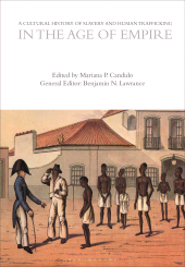 E-book, A Cultural History of Slavery and Human Trafficking in the Age of Empire, Bloomsbury Publishing
