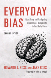 E-book, Everyday Bias : Identifying and Navigating Unconscious Judgments in Our Daily Lives, Bloomsbury Publishing