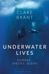 eBook, Underwater Lives : Humans, Species, Ocean, Bloomsbury Publishing
