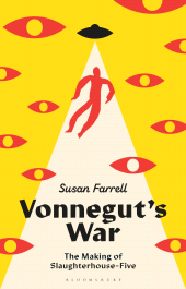 E-book, Vonnegut's War : The Making of Slaughterhouse-Five, Bloomsbury Publishing