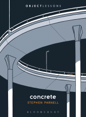 E-book, Concrete, Bloomsbury Publishing