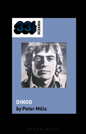 E-book, Gary Shearston's Dingo, Bloomsbury Publishing