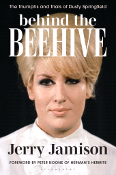 E-book, Behind the Beehive : The Triumphs and Trials of Dusty Springfield, Bloomsbury Publishing