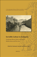 E-book, Invisible Labour in Antiquity, Brepols Publishers