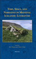 E-book, Time, Space, and Narrative in Medieval Icelandic Literature, Brepols Publishers