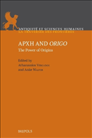 E-book, áÂ¼ÂÏÂÏÂÎ® and Origo : The Power of Origins, Brepols Publishers