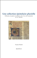 E-book, Une collection épistolaire plurielle : Diffusion, réception et influence des Variæ de Cassiodore (vie-xve siècles), Brepols Publishers