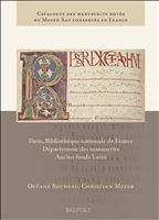 E-book, Bibliothèque nationale de france : Ancien Fonds latin, Brepols Publishers