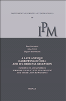 E-book, A Late Antique Harrowing of Hell and Its Medieval Reception, Brepols Publishers