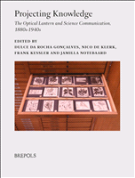 E-book, Projecting Knowledge, Brepols Publishers