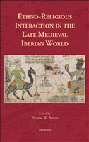 E-book, Ethno-Religious Interaction in the Late Medieval Iberian World, Brepols Publishers