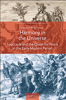 E-book, Harmony in the Universe : Spectacle and the Quest for Peace in the Early Modern Period, Brepols Publishers