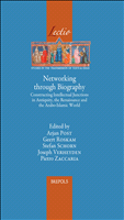 E-book, Networking through Biography : Constructing Intellectual Junctions in Antiquity, the Renaissance and the Arabo-Islamic World, Brepols Publishers