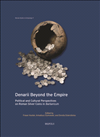 E-book, Denarii beyond the Empire, Brepols Publishers