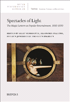 E-book, Spectacles of Light, Brepols Publishers