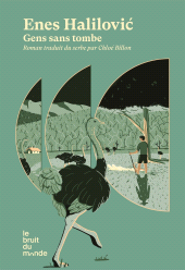 E-book, Gens sans tombe, Le bruit du monde