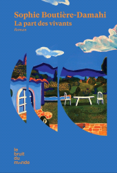 eBook, La part des vivants, Le bruit du monde