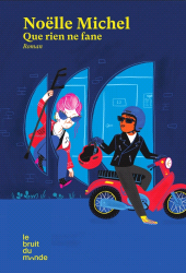 eBook, Que rien ne fane, Le bruit du monde