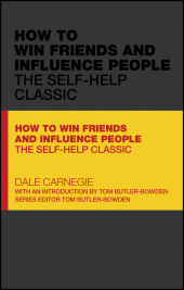 E-book, How to Win Friends and Influence People, Capstone