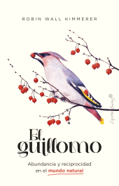 E-book, El Guillomo : Abundancia y reciprocidad en el mundo natural, Capitán Swing Libros
