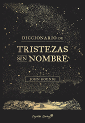 E-book, Diccionario de Tristezas sin nombre, Capitán Swing Libros