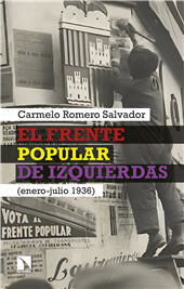 E-book, El Frente Popular de izquierdas, Catarata