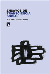 E-book, Ensayos de transciencia social, Catarata
