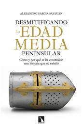 E-book, Desmitificando la Edad Media peninsular, Catarata