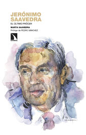 eBook, Jerónimo Saavedra, Catarata