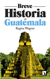E-book, Breve historia de Guatemala, Catarata