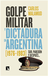 eBook, Golpe militar y dictadura en Argentina (1976-1983), Catarata