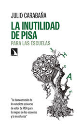eBook, La inutilidad del Informe PISA, Catarata