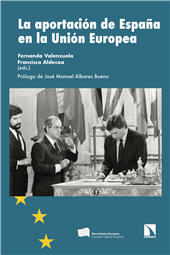 E-book, La aportación de España en la Unión Europea, Catarata