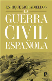 E-book, La guerra civil española, Catarata