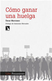 E-book, Cómo ganar una huelga, Catarata