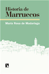 E-book, Historia de Marruecos, Catarata