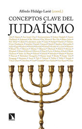 E-book, Conceptos clave del judaísmo, Catarata