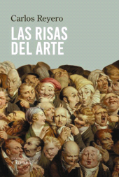 E-book, Las risas del arte, Ediciones Cátedra