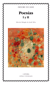 E-book, Poesías : I y II, Ediciones Cátedra