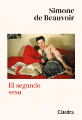 E-book, El segundo sexo, Ediciones Cátedra