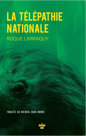 E-book, La Télépathie nationale-rentrée littéraire janvier 2026, Cherche midi éditeur