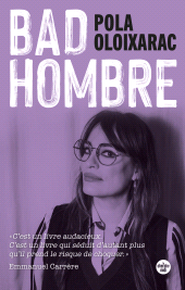 E-book, Bad Hombre, Cherche midi éditeur