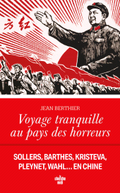 E-book, Voyage tranquille au pays des horreurs, Cherche midi éditeur