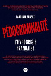 E-book, Pédocriminalité, l'hypocrisie française, Cherche midi éditeur